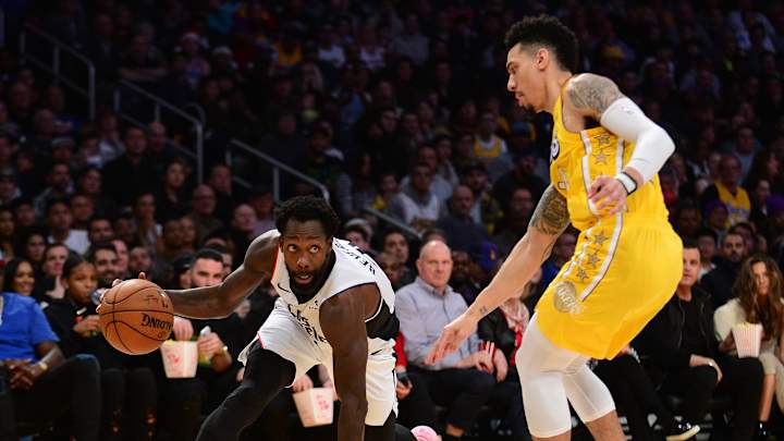 Danny Green: Clippers Should Hope they Don't Meet Lakers in Playoffs