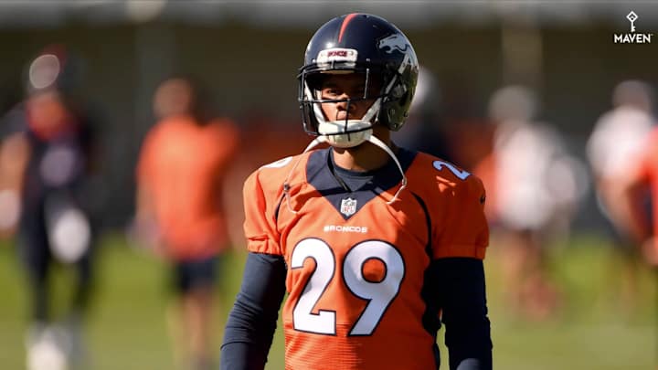 Report: Bryce Callahan Accepts Pay-Cut, Giving Broncos More Cap Space