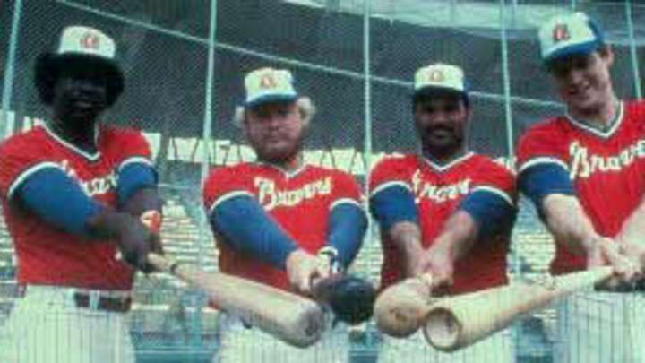 1980 Braves ready for improved season