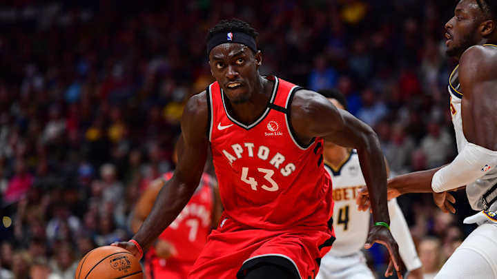 Siakam on the Cheap?