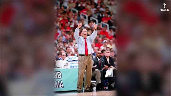 On This Day in OU Hoops History: Sooners Advance to 2002 Final Four