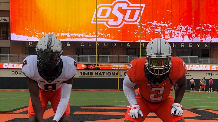Prospect Profile: One Of The Top Safeties In The Lone Star State