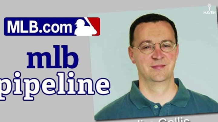 Jim Callis Interview - Part One Jim Callis Interview - Part One