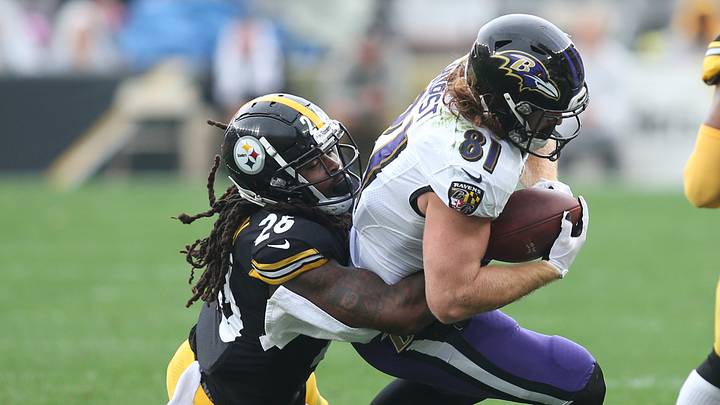 VIDEO: Hurst provides cash friendly alternative to Hooper