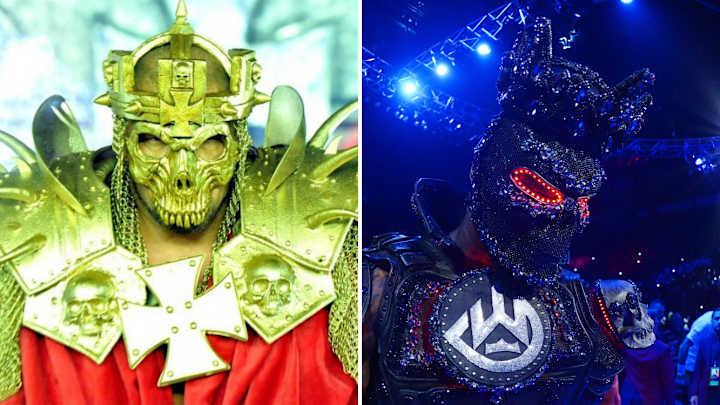 Triple H Cleverly Trolls Deontay Wilder During ‘WrestleMania 30’ Rerun