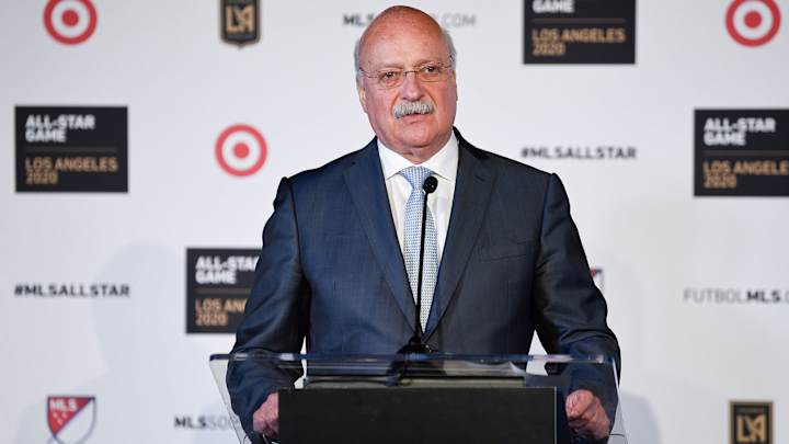 Mexican League Owners Suspend Promotion and Relegation for Five Years Mexican League Owners Suspend Promotion and Relegation for Five Years