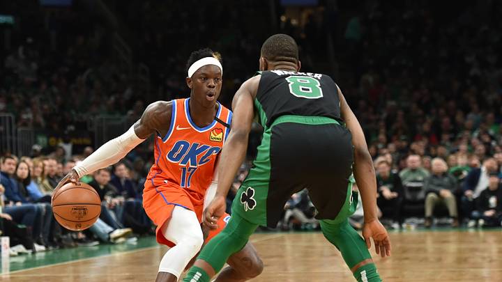 What Will The NBA Look Like when it Comes Back What Will The NBA Look Like when it Comes Back
