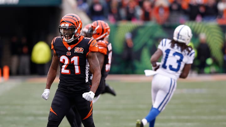 How Could the Signing of Darqueze Dennard Affect the Jaguars’ Draft Plans? How Could the Signing of Darqueze Dennard Affect the Jaguars’ Draft Plans?