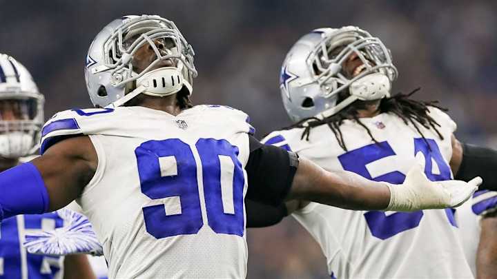 Cowboys 'Hot Boyz' Best Branding? Helping In Coronavirus Fight Cowboys 'Hot Boyz' Best Branding? Helping In Coronavirus Fight