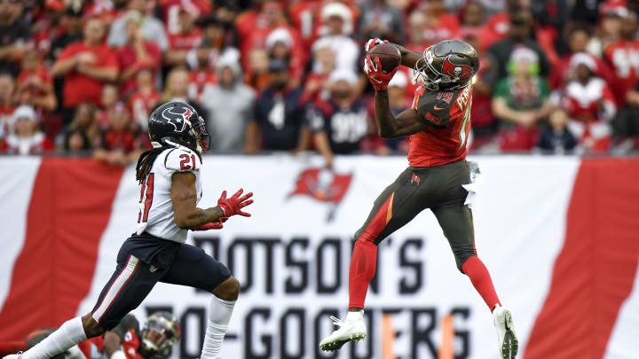 Three free agents on offense the New York Jets should keep an eye (or two) on