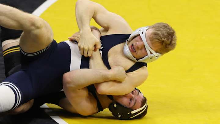 Lee Is Finalist For Sullivan Award