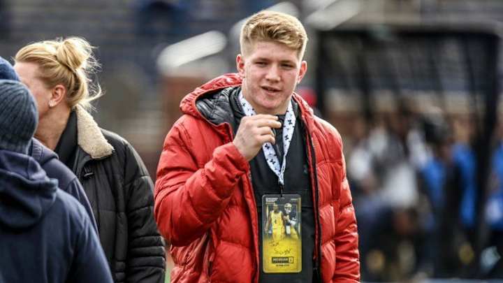 NCAA Football Oversight Committee Will Not Allow Early Enrolled Freshmen to Play Potential Spring Football Season in Big Ten