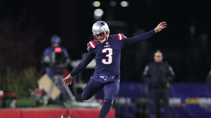 Stephen Gostkowski Motivated to Continue Playing in NFL Stephen Gostkowski Motivated to Continue Playing in NFL