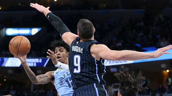 Memphis Grizzlies Fans Quarantine Chronicles: Part 2