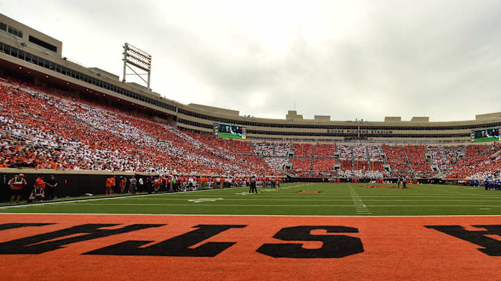 Oklahoma State Follows OU by Announcing the Plan to Hold Classes on Campus for Fall Semester