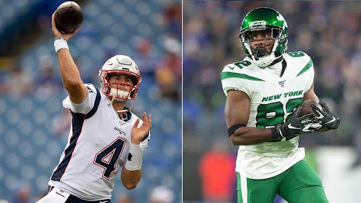 2020 NFL Draft: AFC East Team Needs