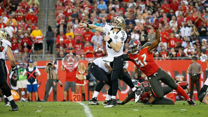 Noah Spence re-joined Saints because of culture Noah Spence re-joined Saints because of culture