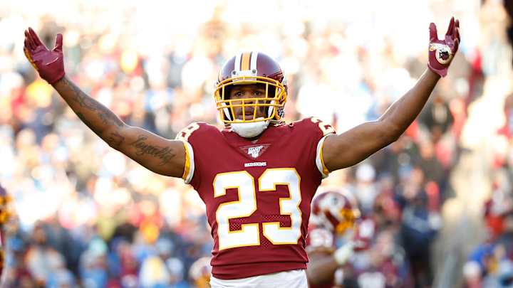 Seahawks Live Free Agency Tracker