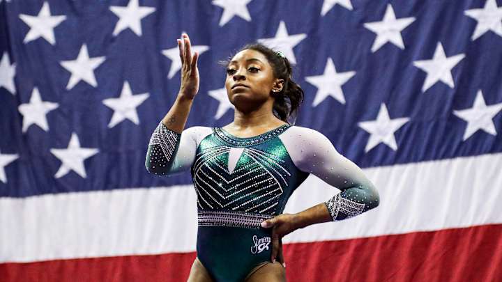 USA Gymnastics Calls for Olympics Postponement After Athlete Survey