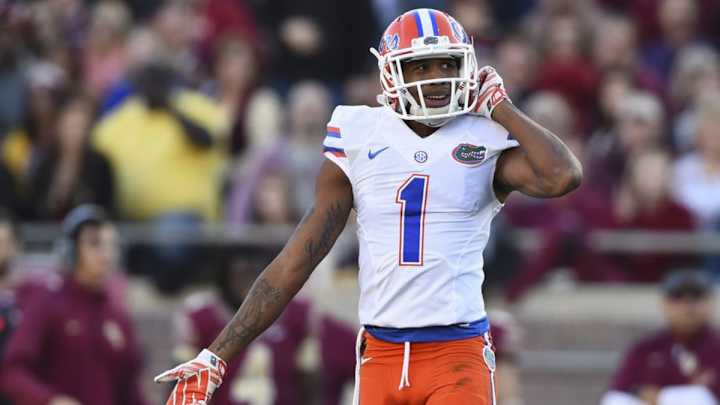 Former Gators WR Turned NFL CB, Quinton Dunbar Traded to Seahawks