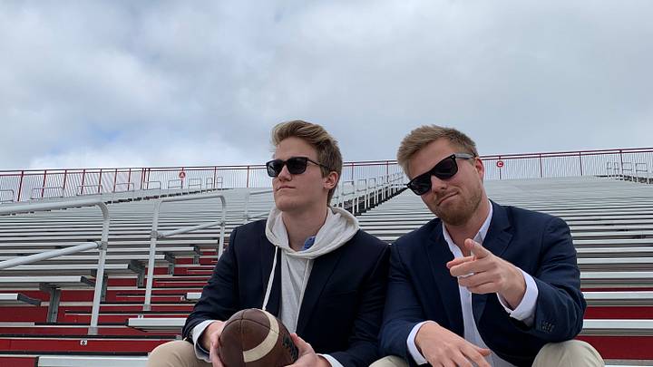 Dirty Birds Podcast Episode 7: Wow, it's been a crazy week (or two)