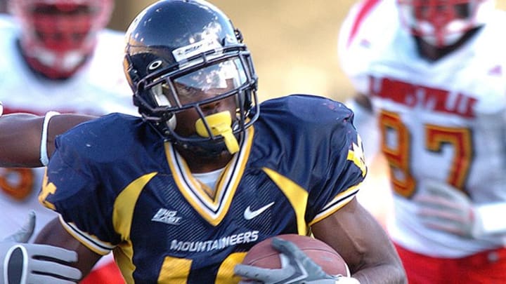 Top Five Most Exciting Players to Watch in WVU Football History