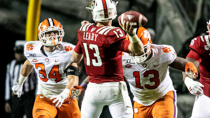 Foes Woes: Breaking Down What Clemson's Opponents Did in Shortened Spring Football