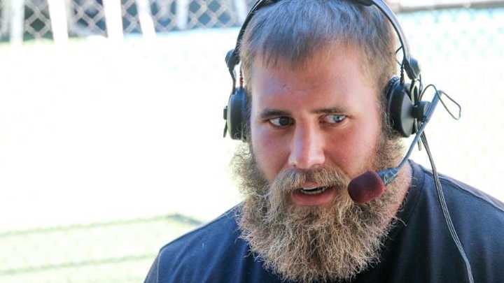 An 'Exemplary' Cowboy: Jerry Jones Raves About Retiring Travis Frederick