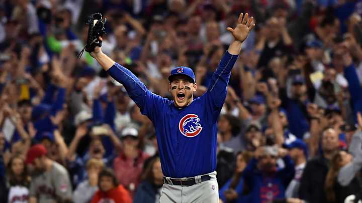 Missing Baseball? One Classic Game for Every Fan to Rewatch