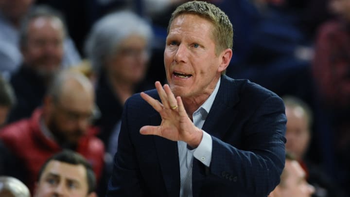 Dream Bracket: Second Round