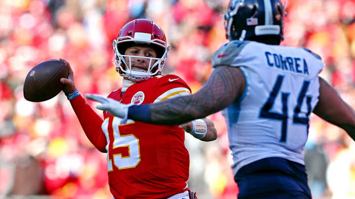 What Else Do The Cleveland Browns Need Before The Draft?