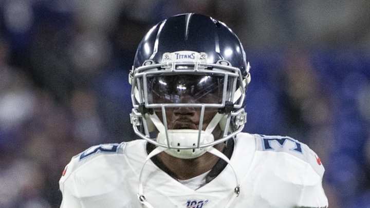 Dion Lewis Agrees to Deal With NFC Team Dion Lewis Agrees to Deal With NFC Team