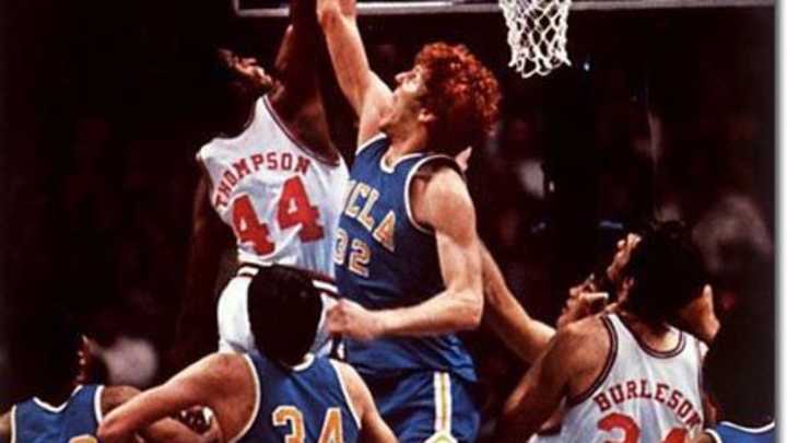 Wolfpack Flashback: Slaying the Giant