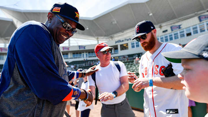 Hoping for a Better Baseball Future