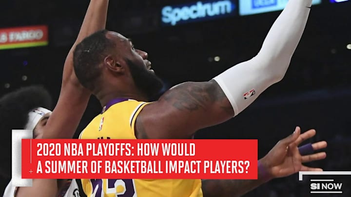 NFL Game Pass & NBA League Pass Now Offered For Free During Crisis