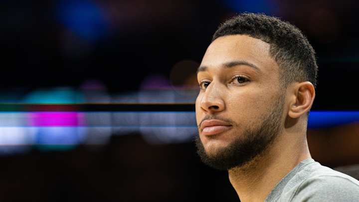 Sixers' Ben Simmons Named MVP for Slam Magazine's Call of Duty Tournament