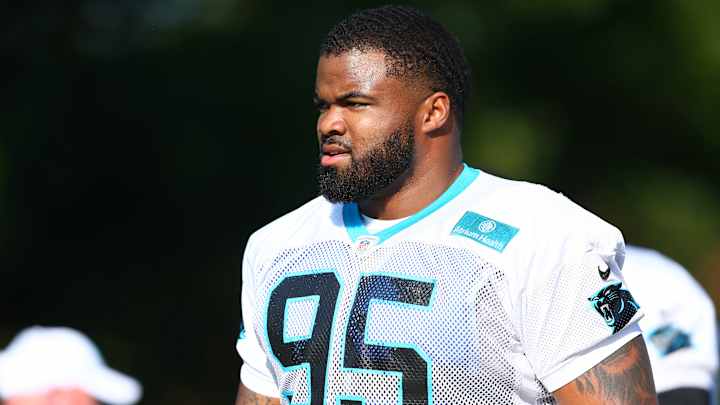 BREAKING: Dontari Poe Close to Signing with New Team