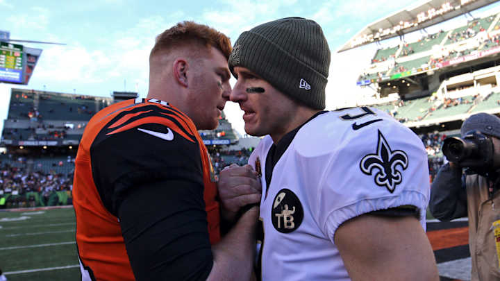 3 Backup QB Options for Saints in 2020