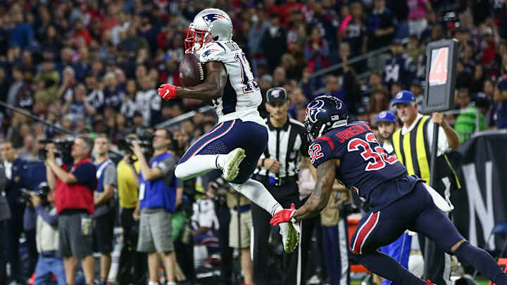 Free Agent Bears Options Still There at Need Positions