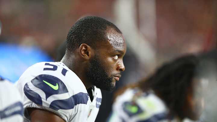 Tigers in the Pros: Former LSU Linebacker Barkevious Mingo Signs One Year Deal with Chicago Bears