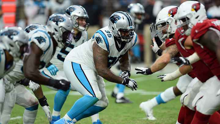 NFL Free Agency: Cowboys Agree To Deal With Big-Bodied DT Dontari Poe NFL Free Agency: Cowboys Agree To Deal With Big-Bodied DT Dontari Poe