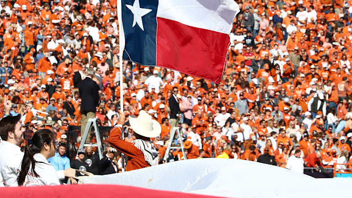 Could College Football Be Headed for a Shortened Summer Season?