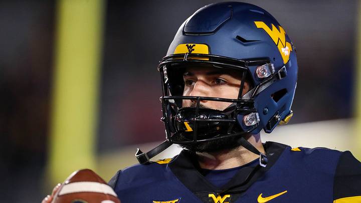 How Recent Moves by Carolina Impact Will Grier How Recent Moves by Carolina Impact Will Grier