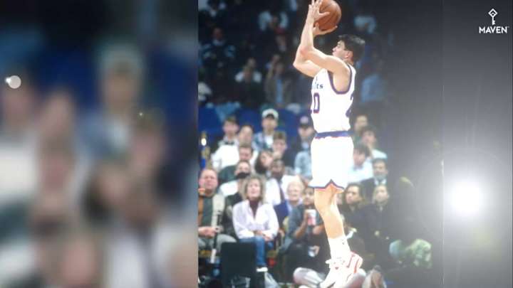 On This Day in OU Hoops History: Sooners advance to 1991 NIT final