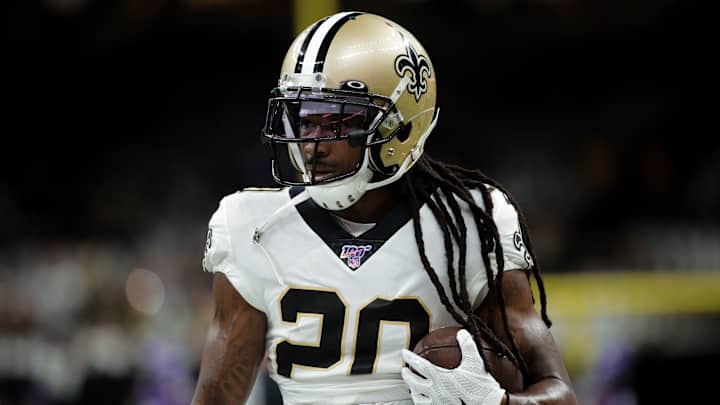 Janoris Jenkins Solidifies Saints' Defensive Backfield in 2020
