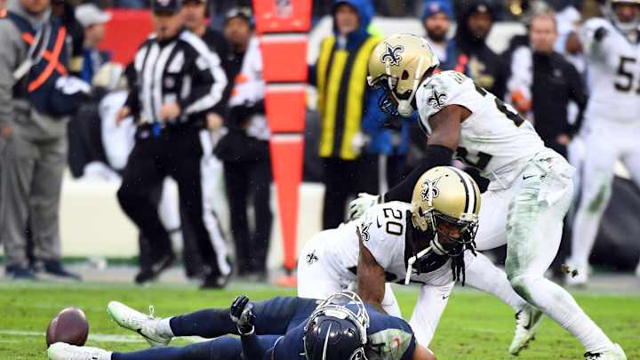 Top 25 Saints of 2020: No. 17, Janoris Jenkins Top 25 Saints of 2020: No. 17, Janoris Jenkins