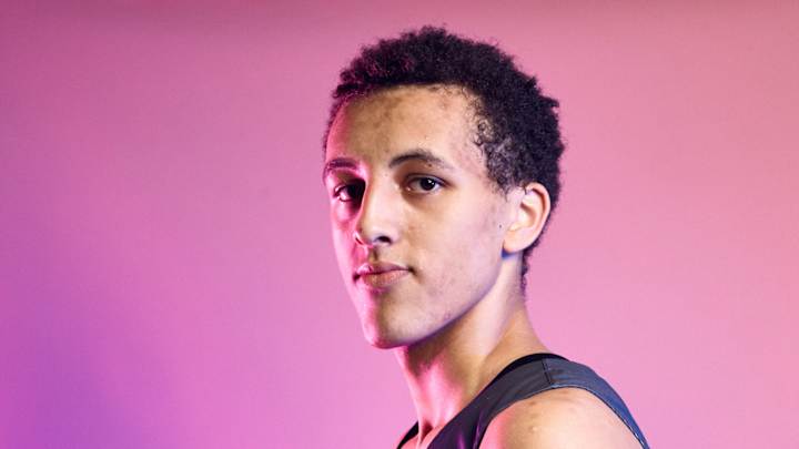 SI All-American Patrick Baldwin Jr. Highlights