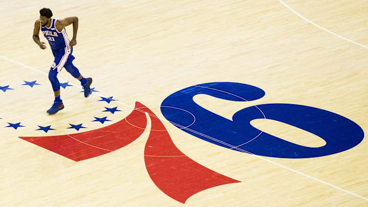 76ers, Devils Won't Reduce Employees' Salaries During Coronavirus Crisis