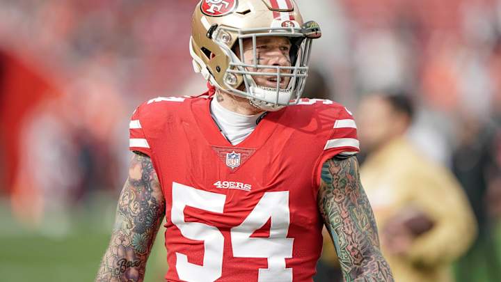 Report: Jaguars Sign Versatile Veteran Defender Cassius Marsh to One-Year Deal