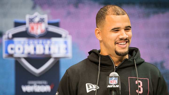 Zack Baun might be a fun toy for Atlanta’s defense